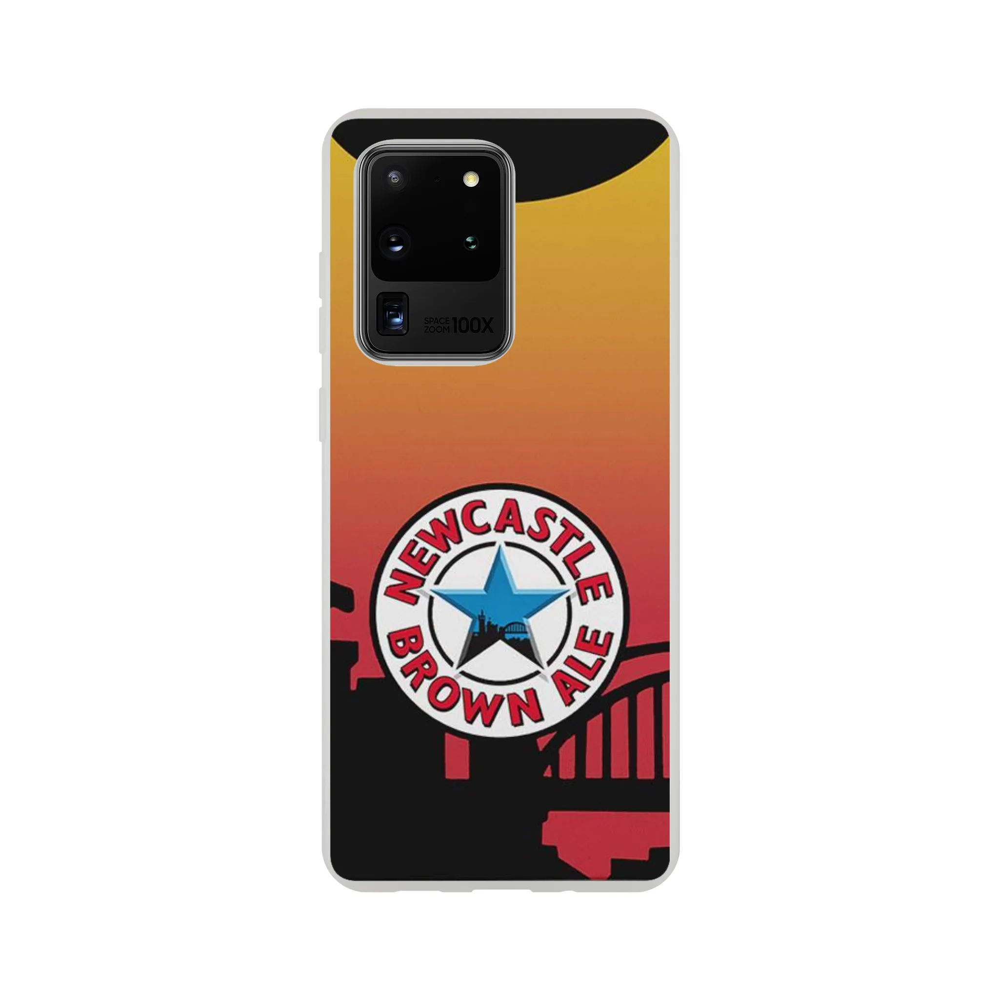 Newcastle GK Shirt 1996-97 - Phone Case