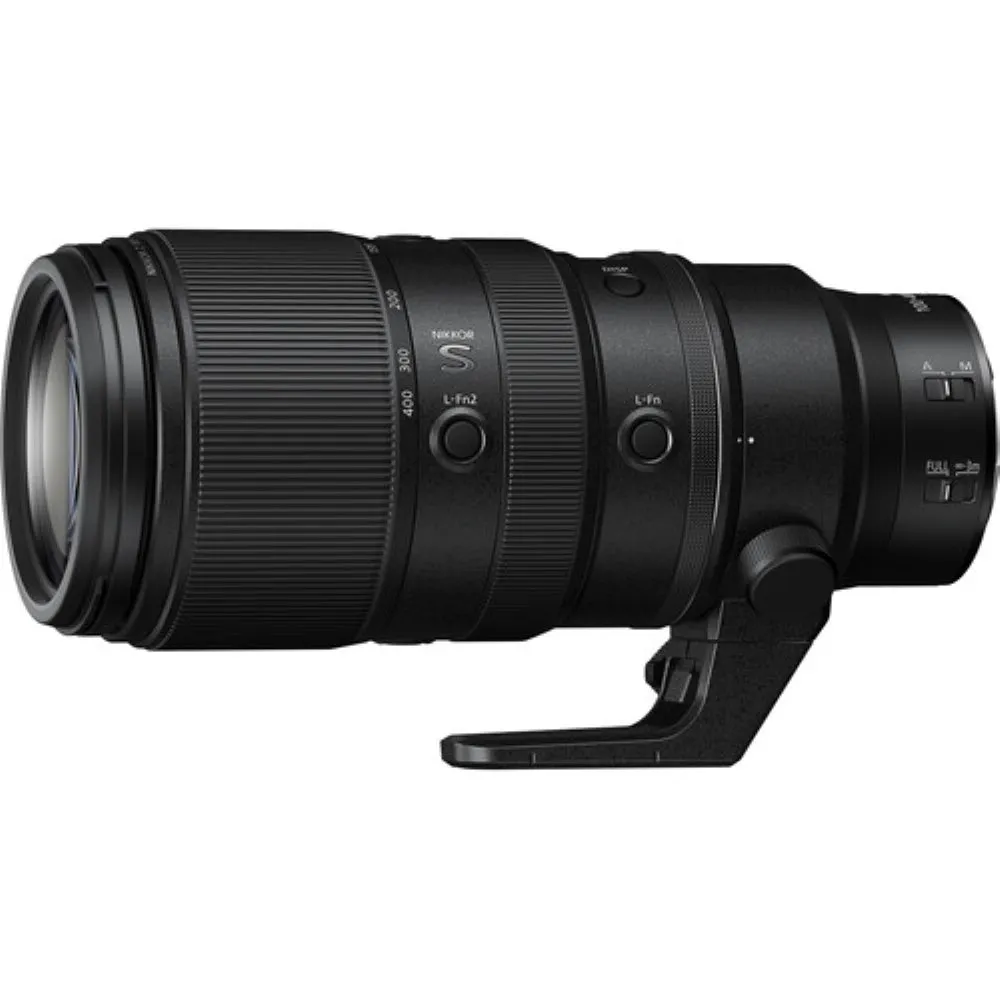 Nikon NIKKOR Z 100-400mm f/4.5-5.6 VR S Lens