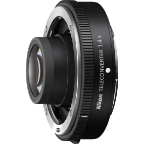 Nikon Z Teleconverter TC-1.4x Camera Lens