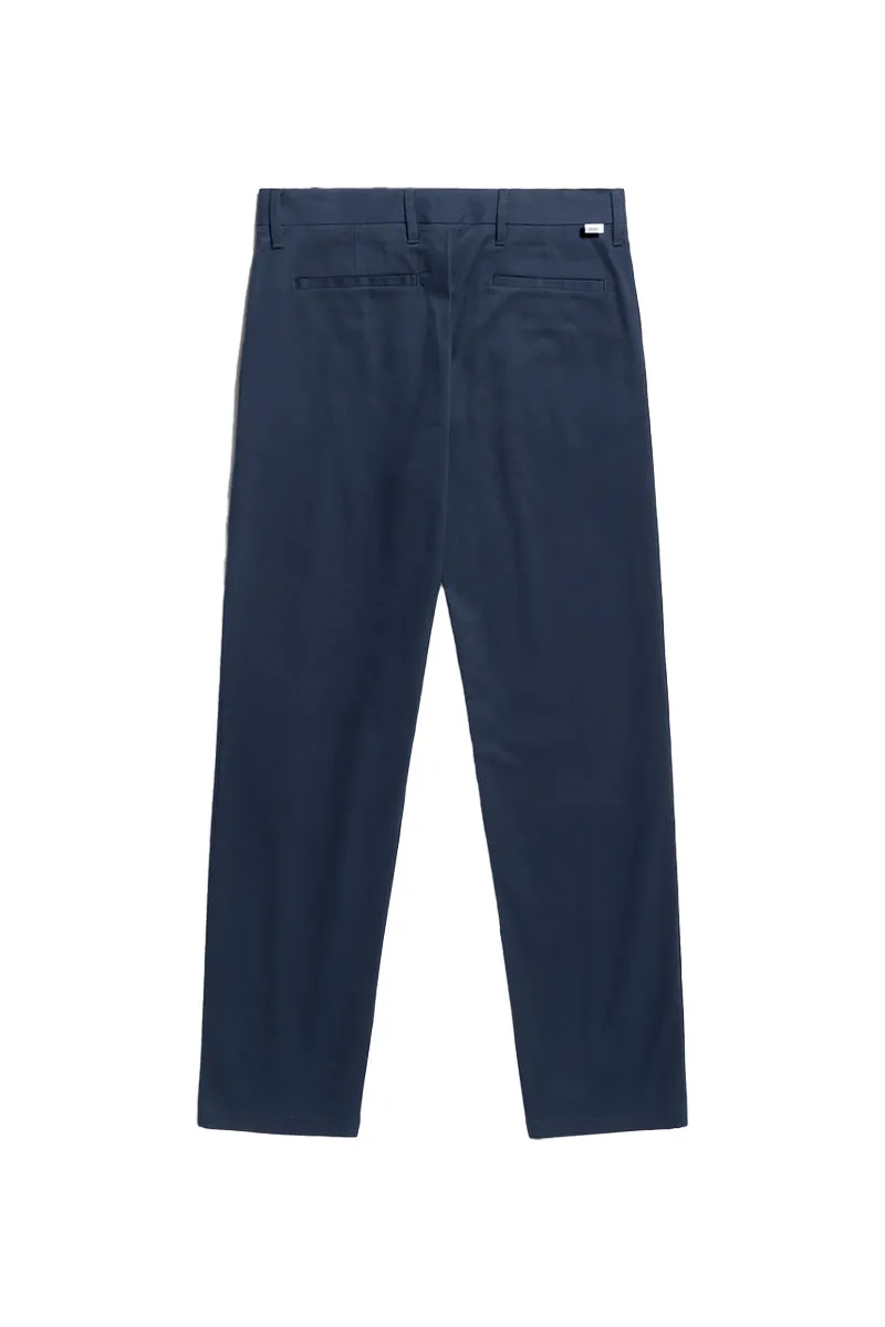 Norse Standard Chino - Dark Navy