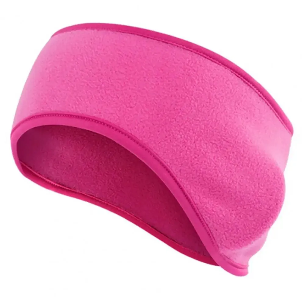 OB Ear Muffs Non-Slip Headband