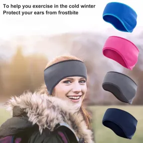 OB Ear Muffs Non-Slip Headband