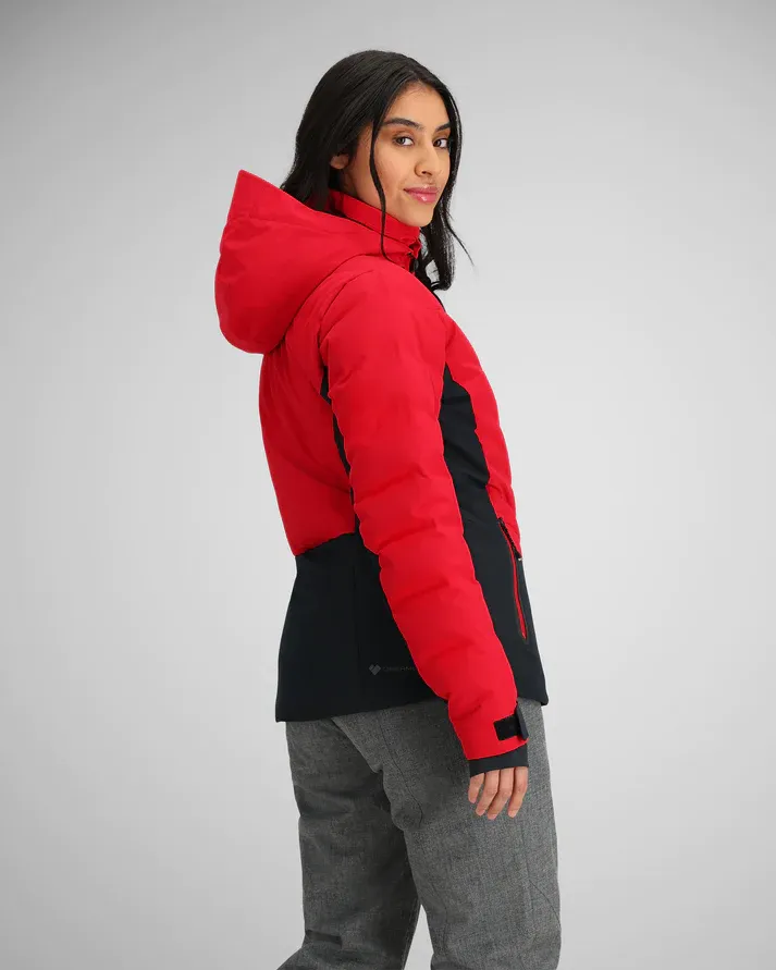 Obermeyer Cosima Down Jacket - Women's