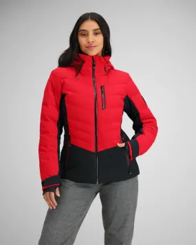 Obermeyer Cosima Down Jacket - Women's