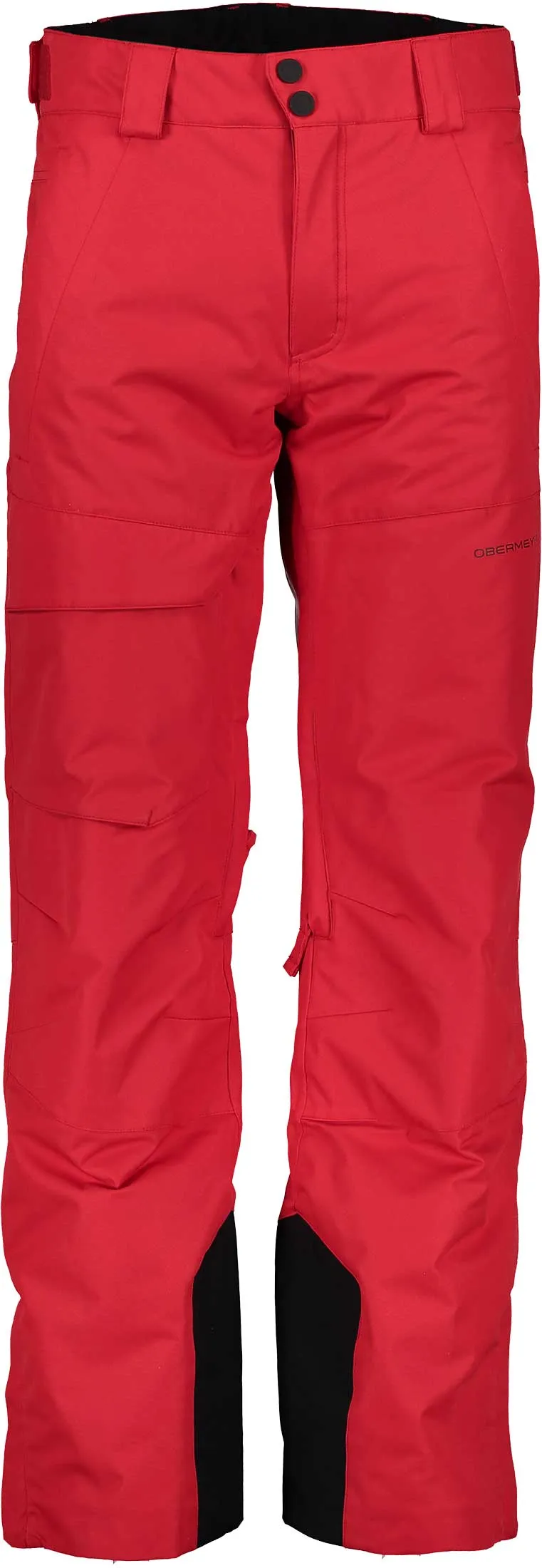 Obermeyer Men's Orion Insulated Short Pant 2021