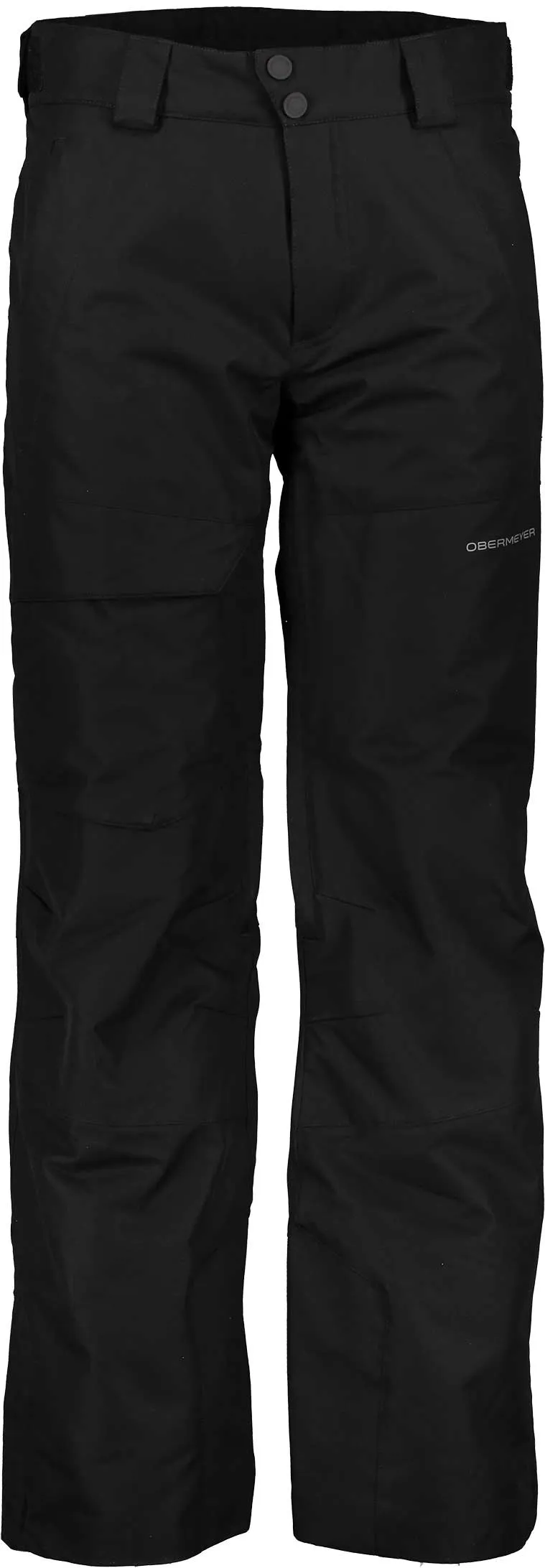 Obermeyer Men's Orion Insulated Short Pant 2021