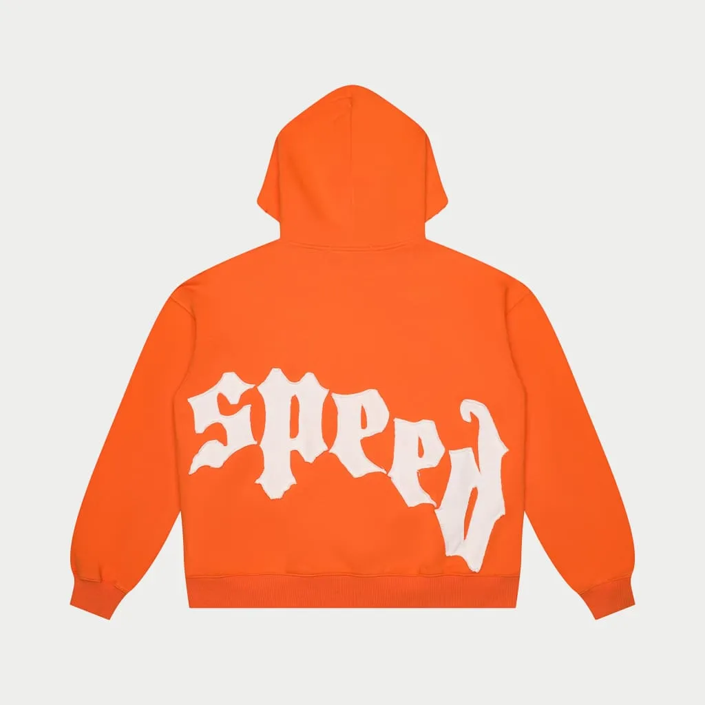 OG Exp Logo Sweatsuit (Orange)