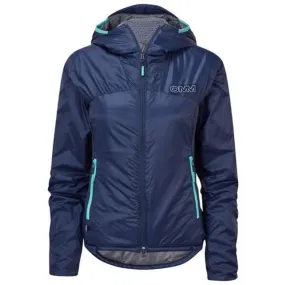 OMM Rotor Hood Jacket Womens