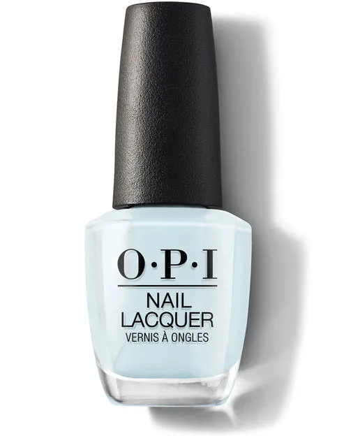 OPI Nail Lacquer "It’s a Boy!"