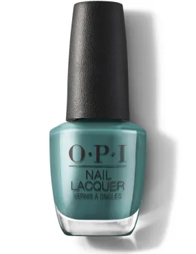 OPI Nail Lacquer "My Studio's on Spring"