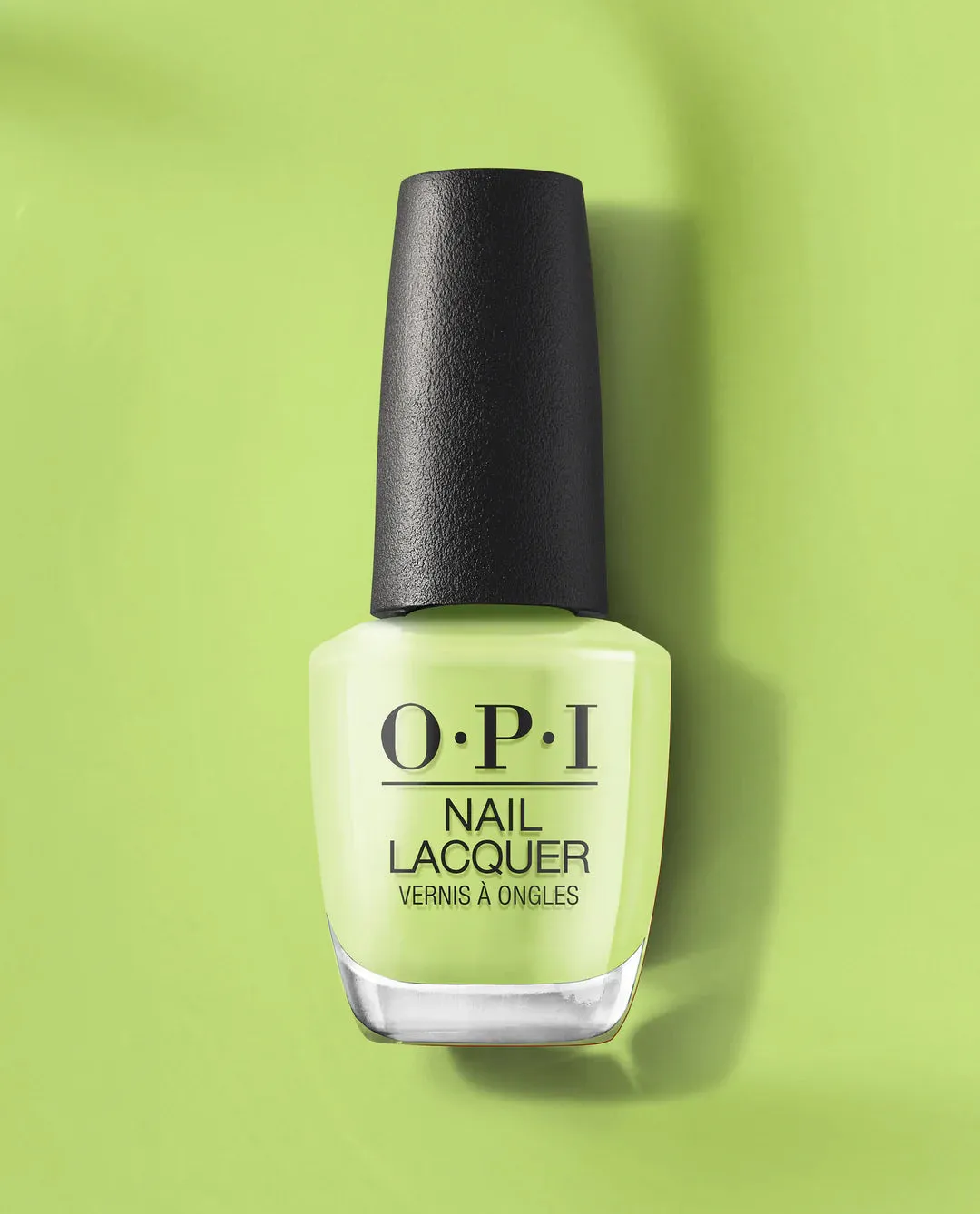 OPI Nail Lacquer "Summer Monday-Fridays"