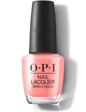 OPI Nail Lacquer "Suzi is My Avatar"