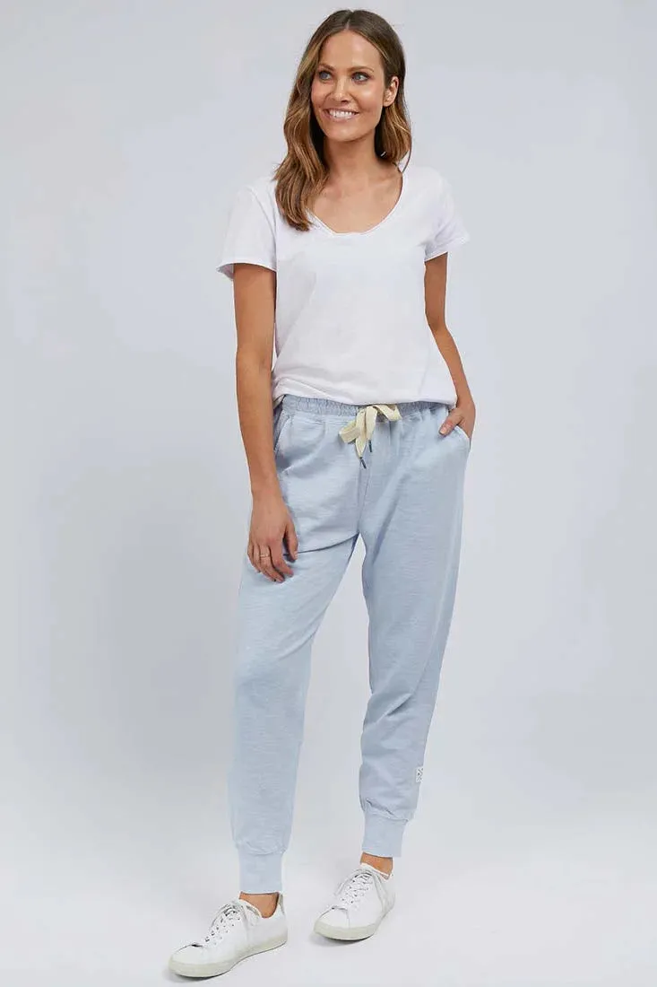 Out & About Pant in Light Blue