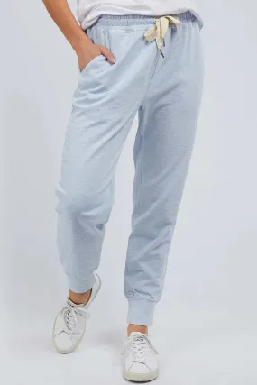 Out & About Pant in Light Blue