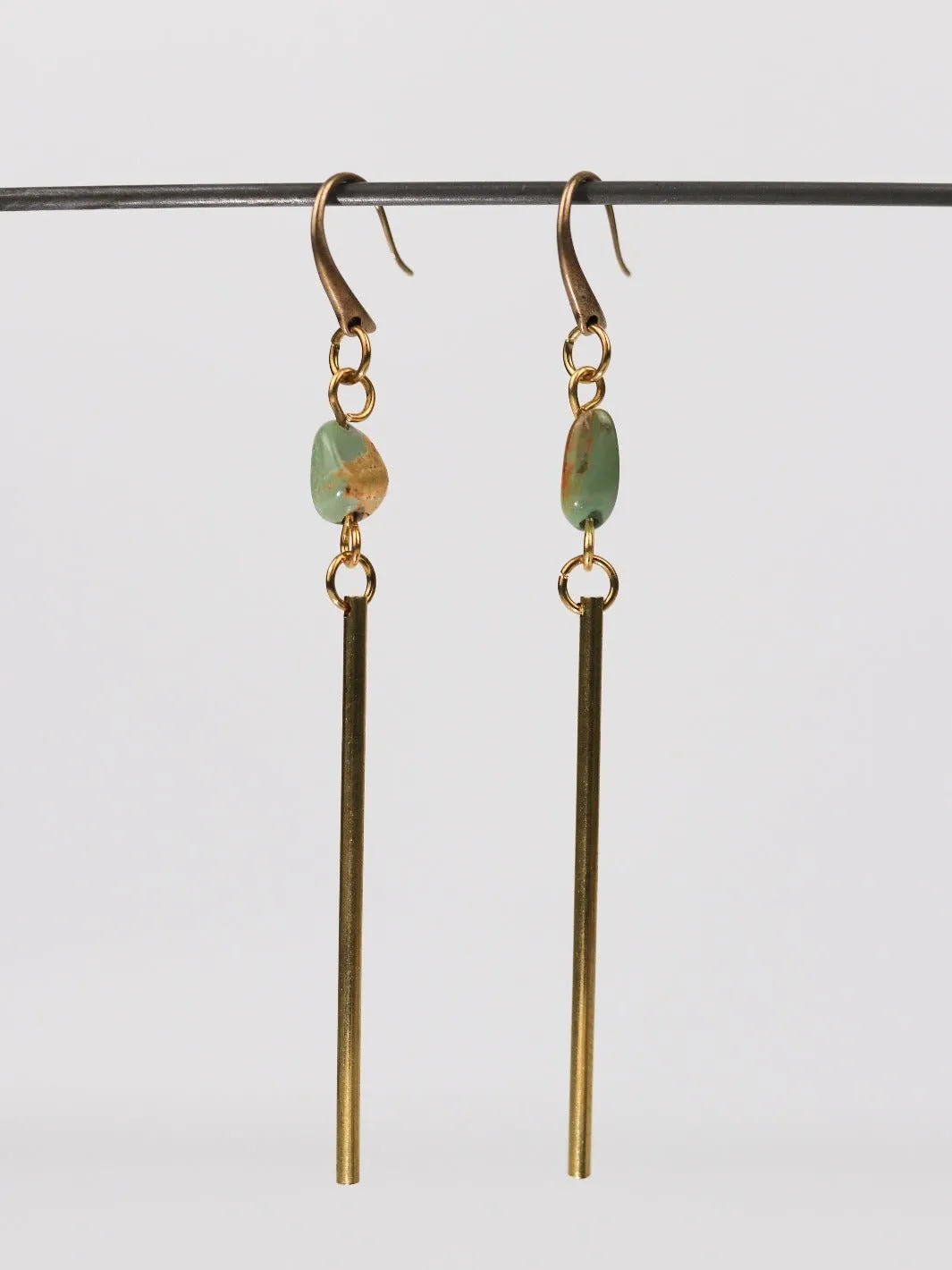 Passerine Earrings