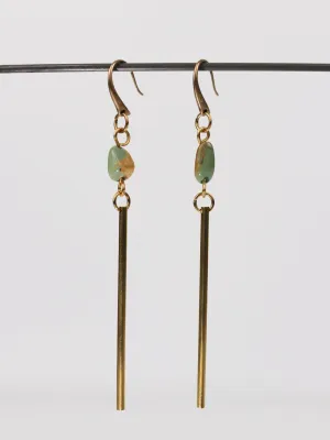 Passerine Earrings