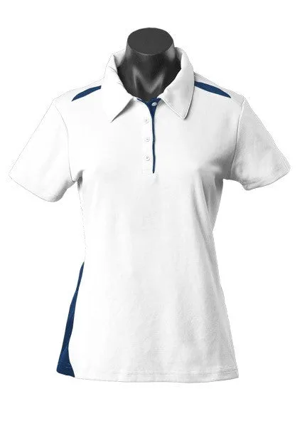 Paterson Ladies Polo