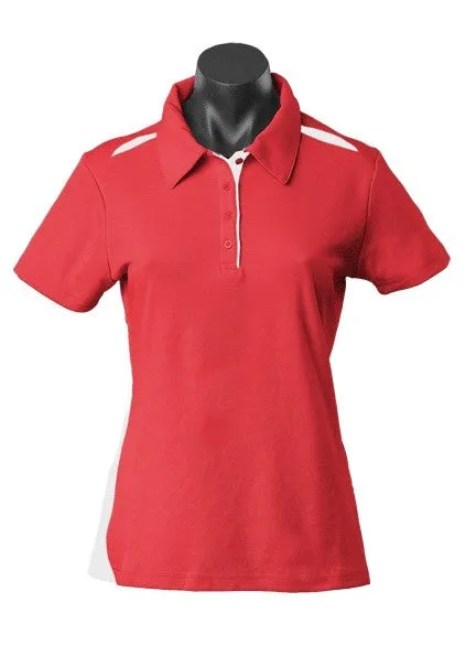 Paterson Ladies Polo