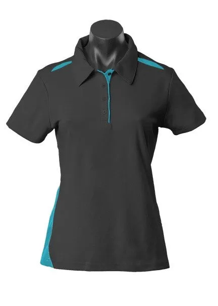 Paterson Ladies Polo