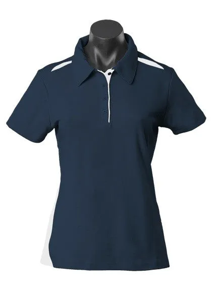 Paterson Ladies Polo