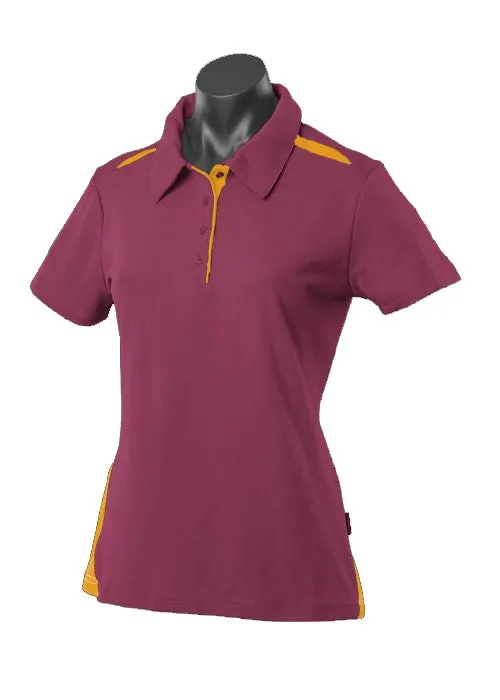 Paterson Ladies Polo