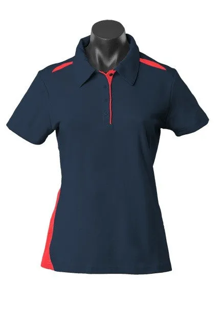 Paterson Ladies Polo