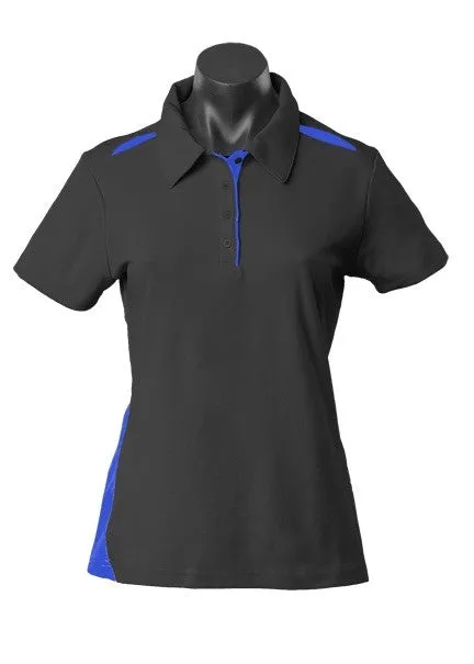 Paterson Ladies Polo