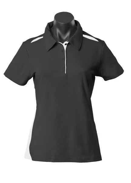 Paterson Ladies Polo