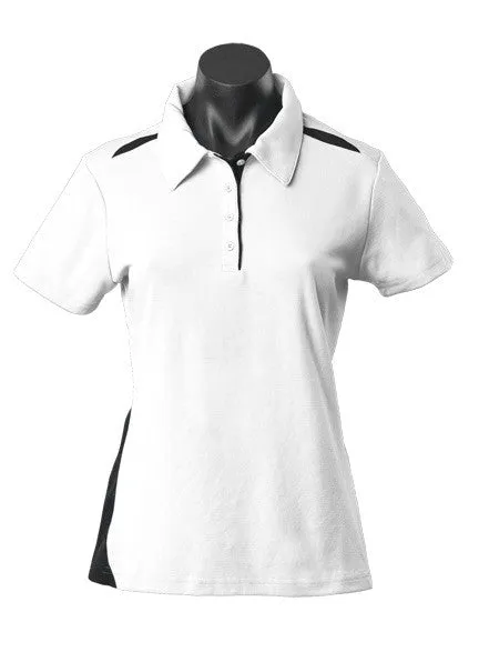 Paterson Ladies Polo