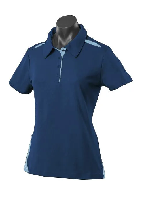 Paterson Ladies Polo