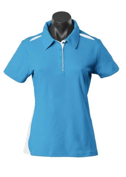 Paterson Ladies Polo