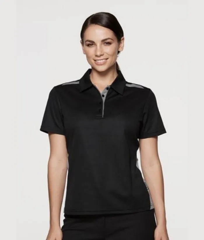 Paterson Ladies Polo