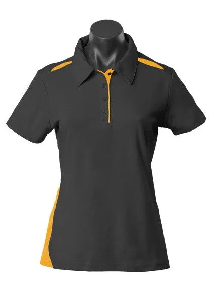 Paterson Ladies Polo