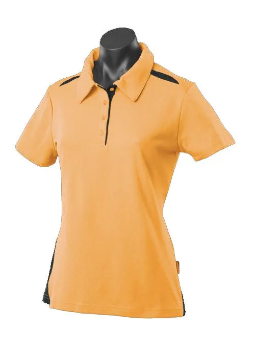 Paterson Ladies Polo