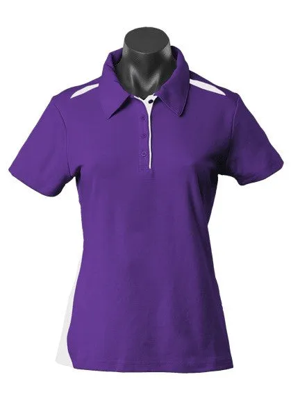 Paterson Ladies Polo