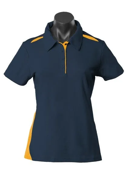 Paterson Ladies Polo