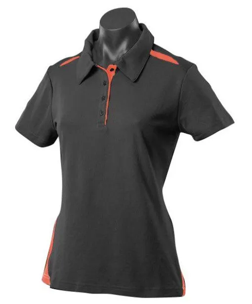 Paterson Ladies Polo