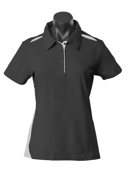 Paterson Ladies Polo