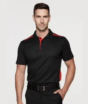 Paterson Mens Polo