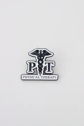 Physical Therapy Pin