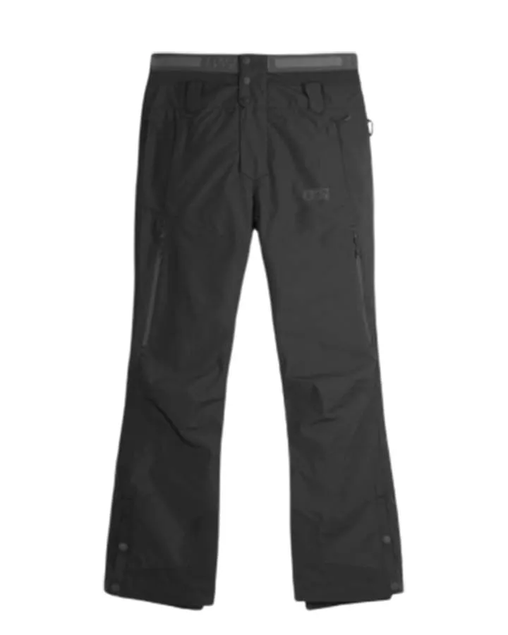 Picture Object Pants - Black - 2024