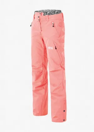 Picture Womens Salopettes/Ski Trousers -  Friends Treva