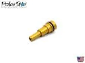 PolarStar Fusion Engine AK Nozzle (Gold) (350-400 FPS)