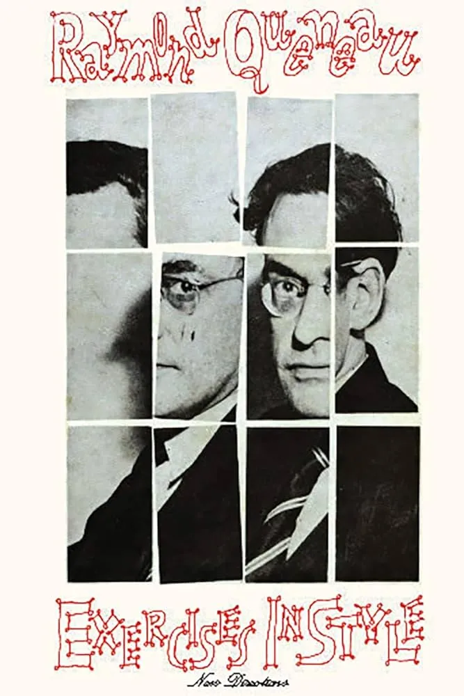 Queneau, Raymond / Wright, Barbara (tr.): Exercises in Style