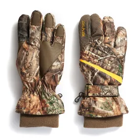 "Sinister" Insulated Glove - Realtree EDGE®