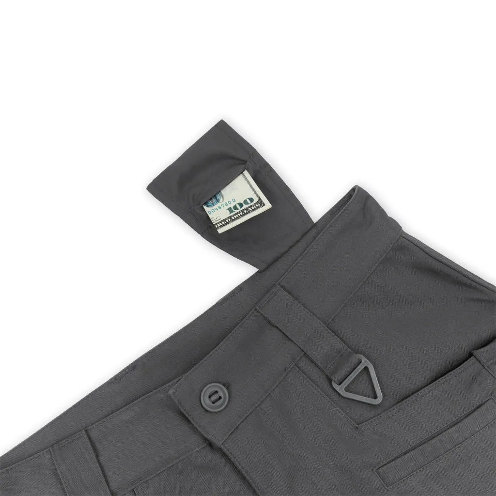 Raider Field Pant 100HBT - Motor Pool Gray