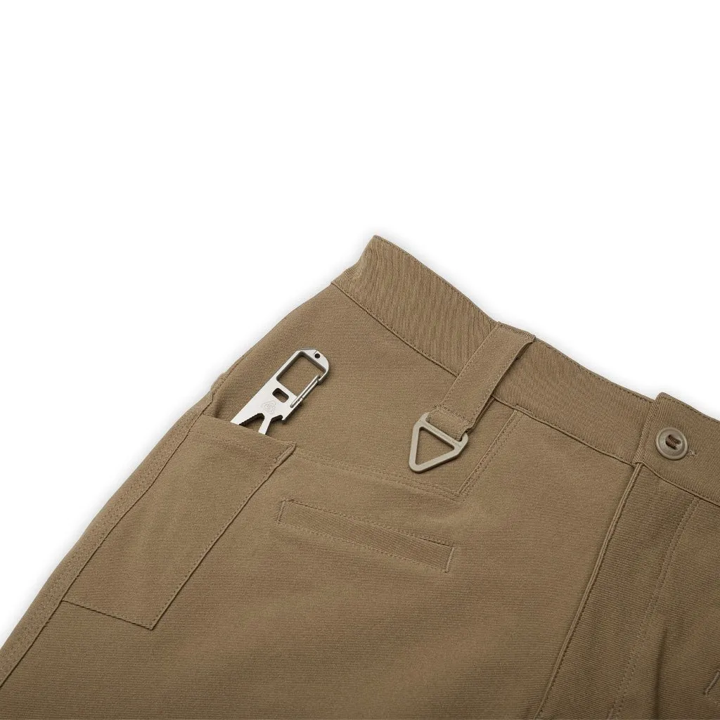 Raider Field Pant EX - All Terrain Brown