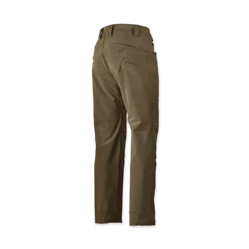 Raider Field Pant EX - All Terrain Brown