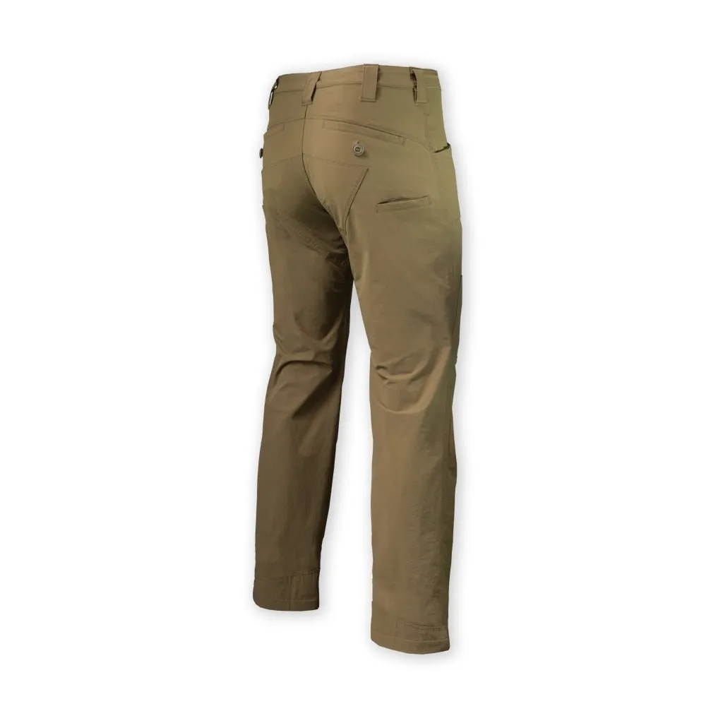 Raider Field Pant GC - Dark Arid Earth