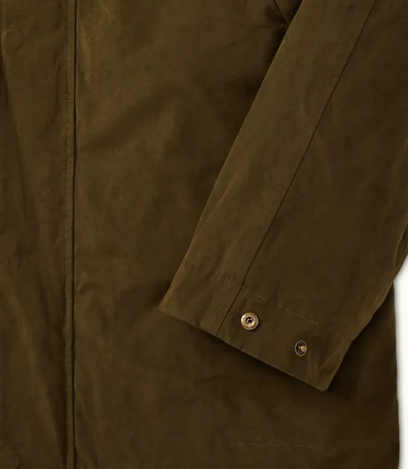 R.M.Williams - Range 2 in 1 Jacket - Olive